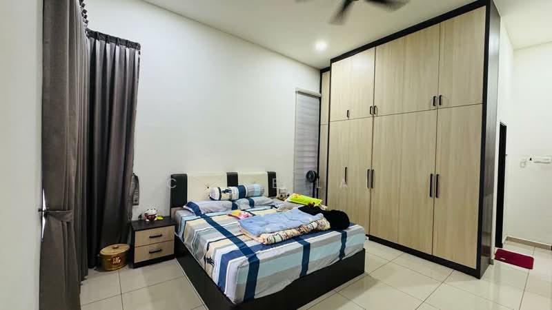 Rumah Banglo untuk Dijual di Pontian (Johor) - Chloe Lai - Bedroom - PropertyGuru.com.my
