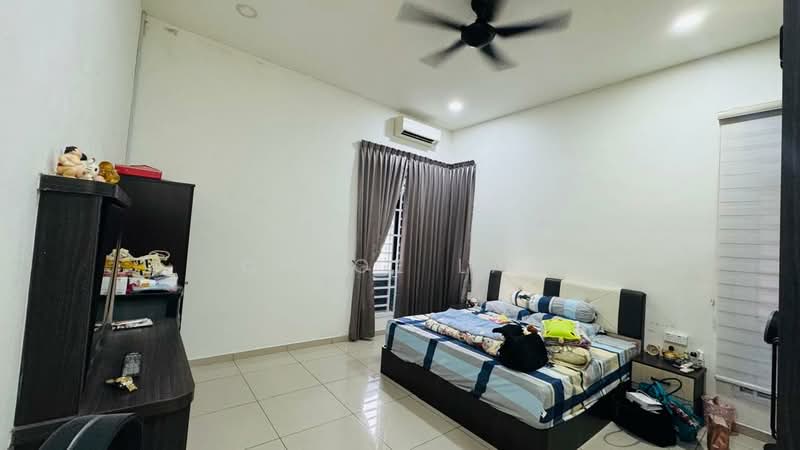 Rumah Banglo untuk Dijual di Pontian (Johor) - Chloe Lai - Bedroom - PropertyGuru.com.my