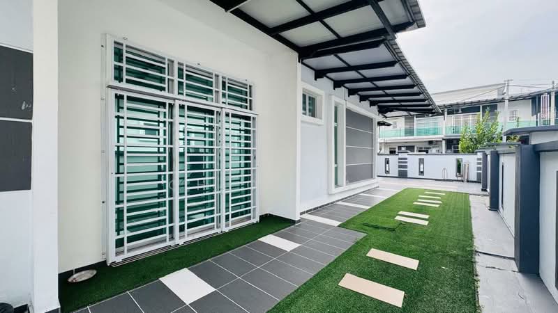 Rumah Banglo untuk Dijual di Pontian (Johor) - Chloe Lai - Exterior - PropertyGuru.com.my