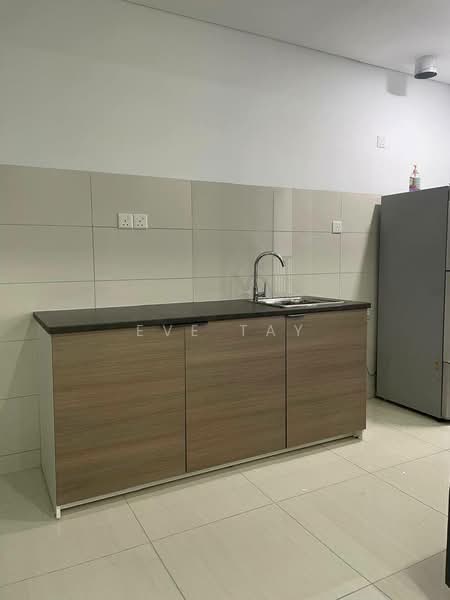 Condominium for Sale at One Cochrane Residence - Eve Tay - Kitchen - PropertyGuru.com.my