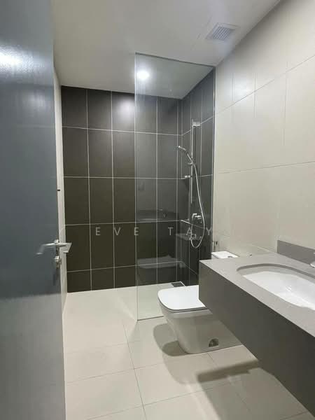 Condominium for Sale at One Cochrane Residence - Eve Tay - Bathroom - PropertyGuru.com.my
