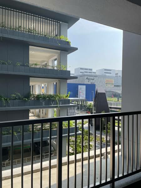 Condominium for Sale at One Cochrane Residence - Eve Tay - Exterior - PropertyGuru.com.my