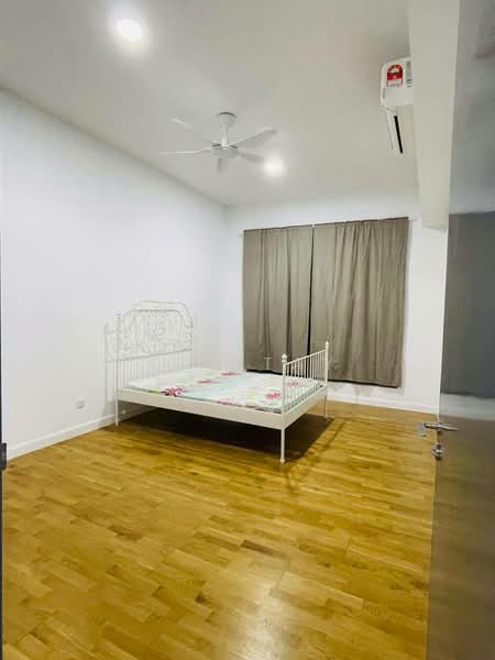 Condominium for Sale at One Cochrane Residence - Eve Tay - Bedroom - PropertyGuru.com.my