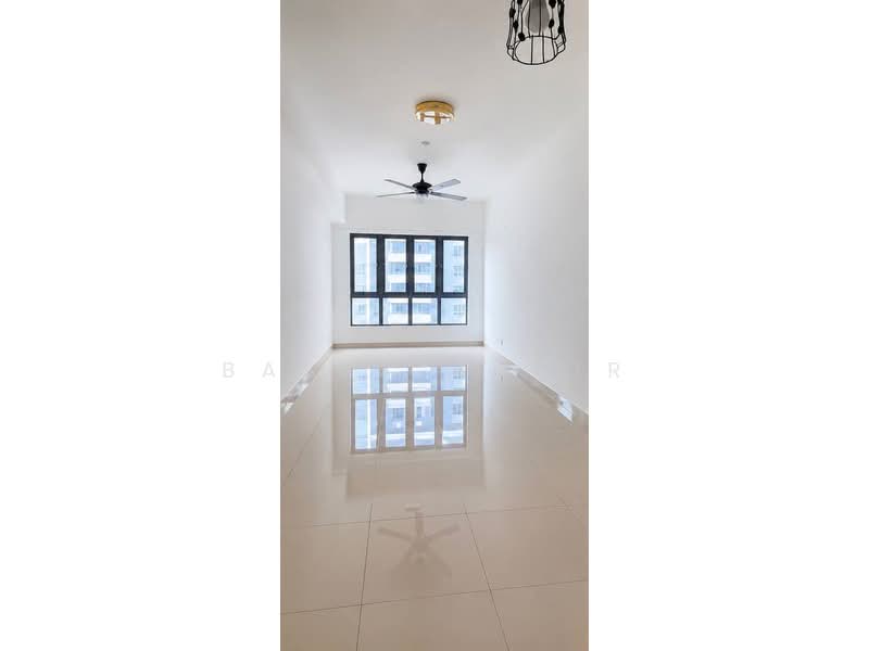 Service Residence for Rent at M Centura - Basri Munir - Living Room - PropertyGuru.com.my