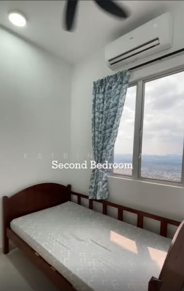 Kondominium untuk Disewa di Residensi Begonia - Katrina Lai - Bedroom - PropertyGuru.com.my