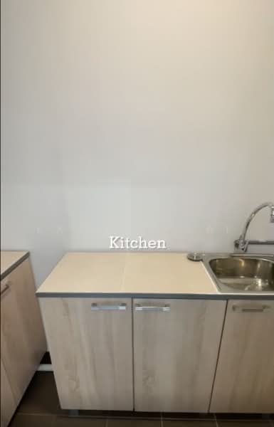 Kondominium untuk Disewa di Residensi Begonia - Katrina Lai - Kitchen - PropertyGuru.com.my