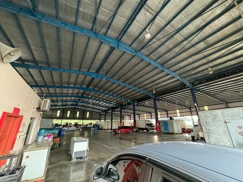 Factory for Sale in Taman Perindustrian Senai (Senai) - Kristopher Lee - PropertyGuru.com.my