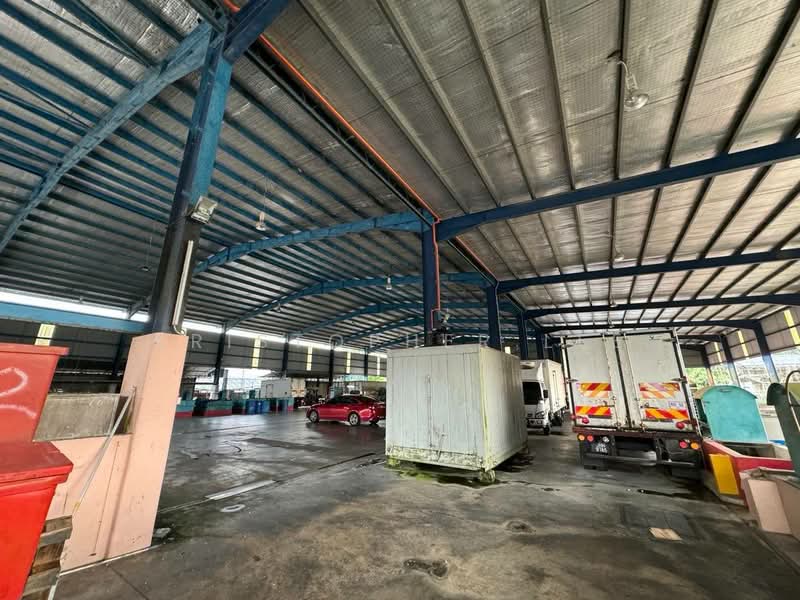 Factory for Sale in Taman Perindustrian Senai (Senai) - Kristopher Lee - PropertyGuru.com.my