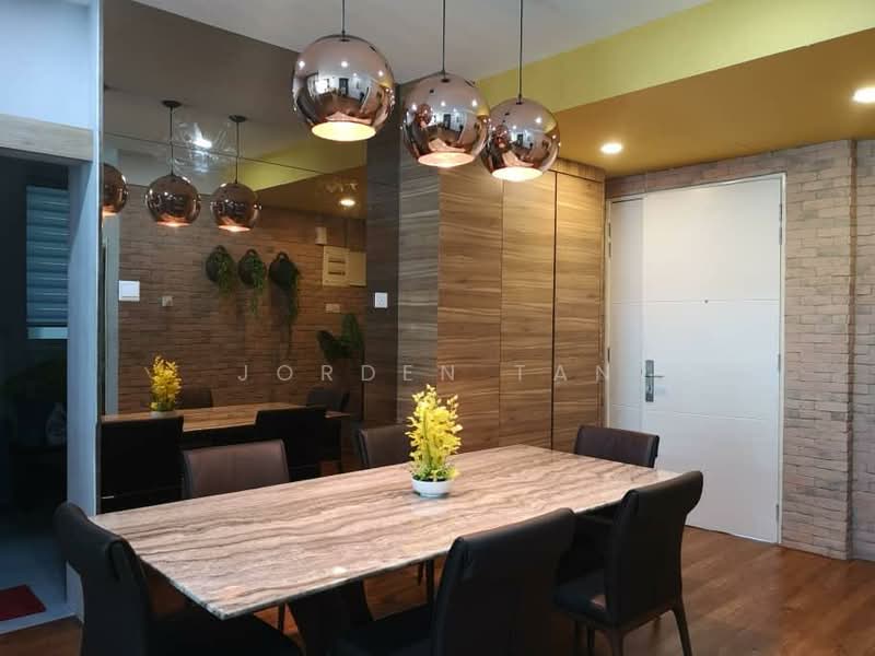 Kondominium untuk Dijual di The Latitude Condominium - Jorden Tan - PropertyGuru.com.my