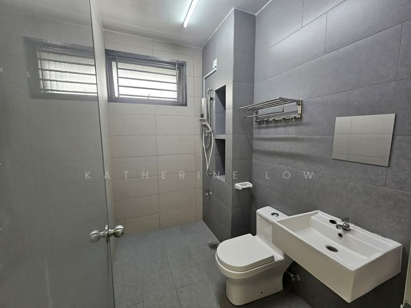 2-storey Terraced House for Sale in Iskandar Puteri (Nusajaya) (Johor) - Katherine Low - Bathroom - PropertyGuru.com.my