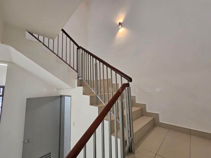 2-storey Terraced House for Sale in Iskandar Puteri (Nusajaya) (Johor) - Katherine Low - Interior - PropertyGuru.com.my