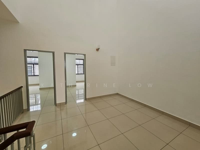 2-storey Terraced House for Sale in Iskandar Puteri (Nusajaya) (Johor) - Katherine Low - Interior - PropertyGuru.com.my
