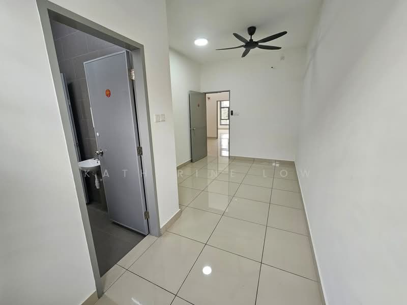2-storey Terraced House for Sale in Iskandar Puteri (Nusajaya) (Johor) - Katherine Low - Interior - PropertyGuru.com.my
