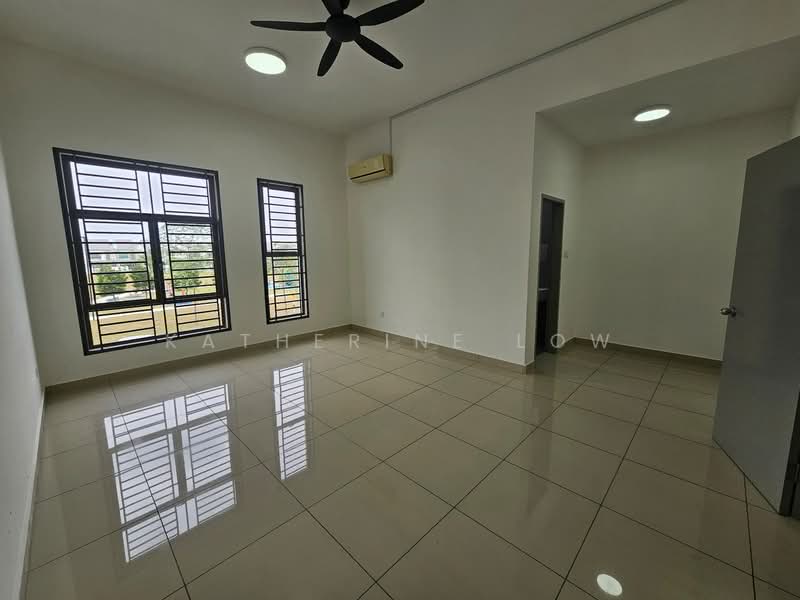 2-storey Terraced House for Sale in Iskandar Puteri (Nusajaya) (Johor) - Katherine Low - PropertyGuru.com.my