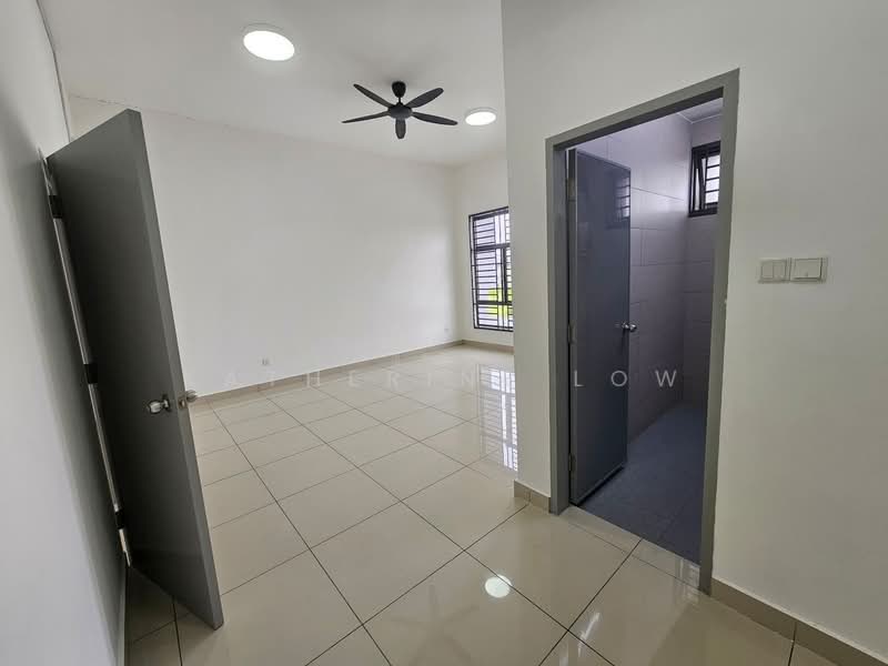 2-storey Terraced House for Sale in Iskandar Puteri (Nusajaya) (Johor) - Katherine Low - PropertyGuru.com.my