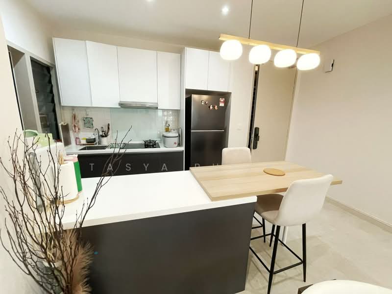 Servis Apartment untuk Dijual di E'Island Lake Haven - Tasya Ruslan - PropertyGuru.com.my