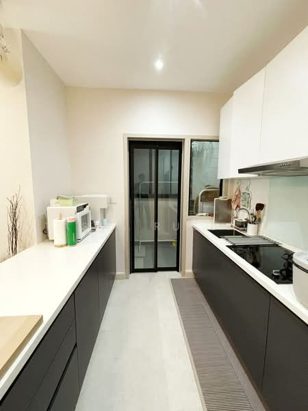 Servis Apartment untuk Dijual di E'Island Lake Haven - Tasya Ruslan - PropertyGuru.com.my