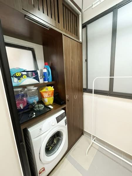Servis Apartment untuk Dijual di E'Island Lake Haven - Tasya Ruslan - PropertyGuru.com.my