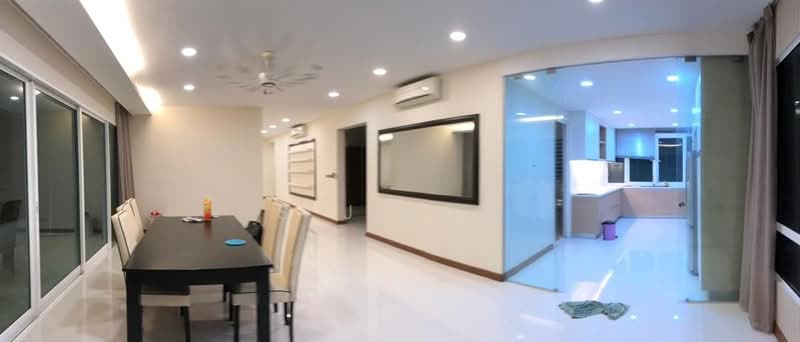 Kondominium untuk Dijual di Central Park condominium - S J Foo - PropertyGuru.com.my