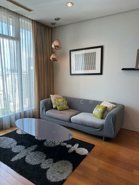 Service Residence for Rent at Vipod Residence - Vivian Choo - PropertyGuru.com.my