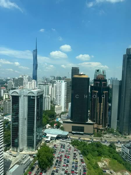 Service Residence for Rent at Vipod Residence - Vivian Choo - PropertyGuru.com.my