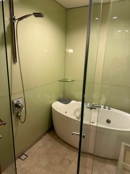 Service Residence for Rent at Vipod Residence - Vivian Choo - PropertyGuru.com.my