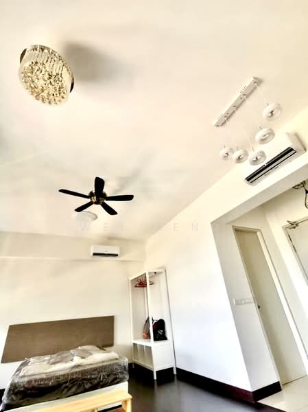 Service Residence for Rent at 28 Boulevard - Wei Meng - Bedroom - PropertyGuru.com.my