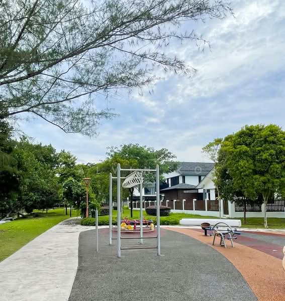 Tanah Kediaman untuk Dijual di Setia Ecohill (Semenyih) - Calvin Kok - Exterior - PropertyGuru.com.my