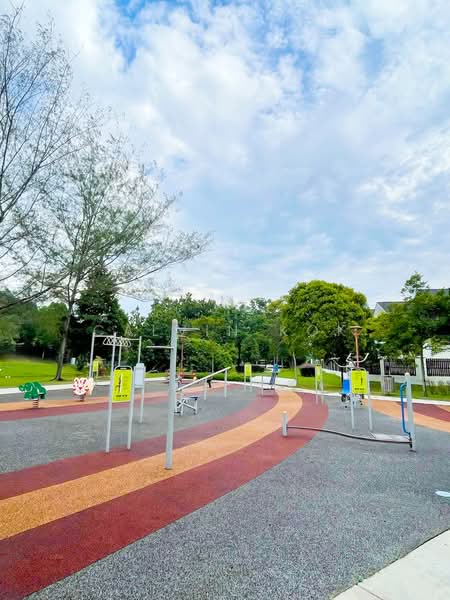 Tanah Kediaman untuk Dijual di Setia Ecohill (Semenyih) - Calvin Kok - Exterior - PropertyGuru.com.my