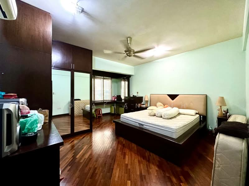 Condominium for Sale at Armanee Terrace - Norafian SMH - Bedroom - PropertyGuru.com.my