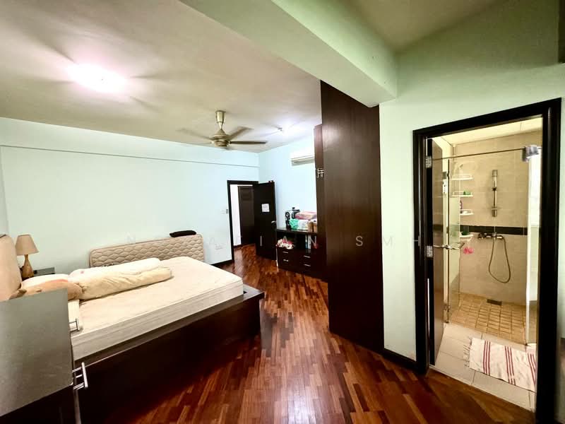 Condominium for Sale at Armanee Terrace - Norafian SMH - Bedroom - PropertyGuru.com.my