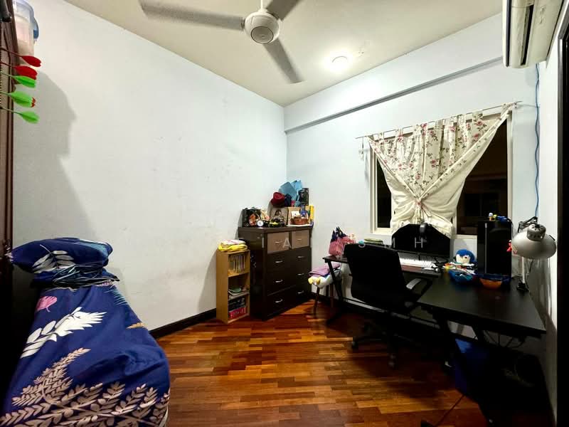 Condominium for Sale at Armanee Terrace - Norafian SMH - Study - PropertyGuru.com.my