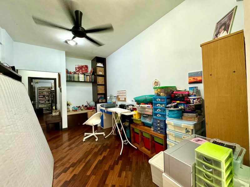 Condominium for Sale at Armanee Terrace - Norafian SMH - Study - PropertyGuru.com.my