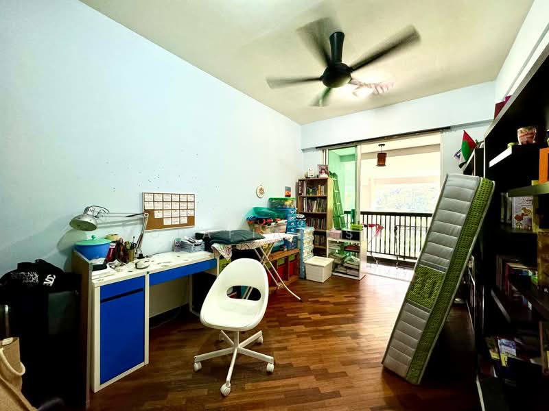 Condominium for Sale at Armanee Terrace - Norafian SMH - Study - PropertyGuru.com.my