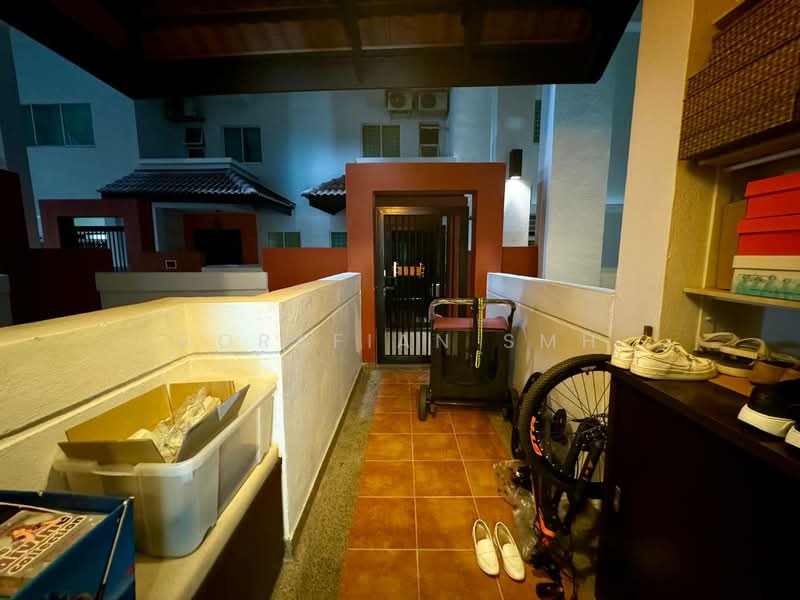 Condominium for Sale at Armanee Terrace - Norafian SMH - PropertyGuru.com.my
