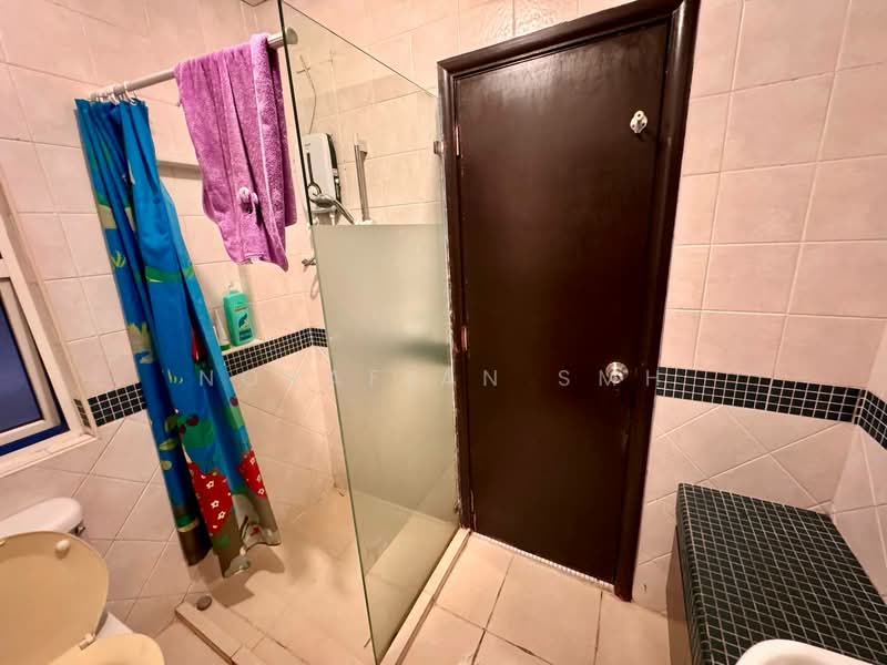 Condominium for Sale at Armanee Terrace - Norafian SMH - PropertyGuru.com.my