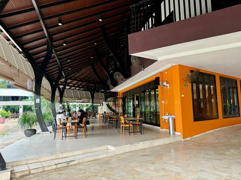 Condominium for Sale at Armanee Terrace - Norafian SMH - PropertyGuru.com.my