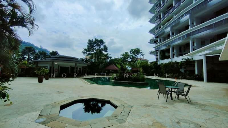 Condominium for Sale at Armanee Terrace - Norafian SMH - PropertyGuru.com.my