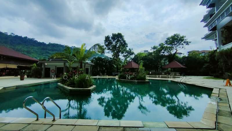 Condominium for Sale at Armanee Terrace - Norafian SMH - PropertyGuru.com.my