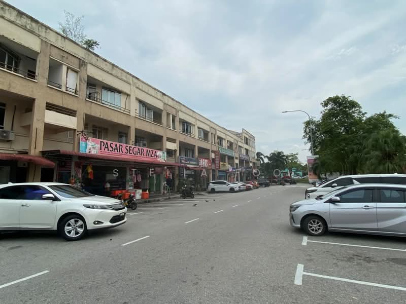 Kedai untuk Disewa di Sepang (Selangor) - Stella Foo - Exterior - PropertyGuru.com.my