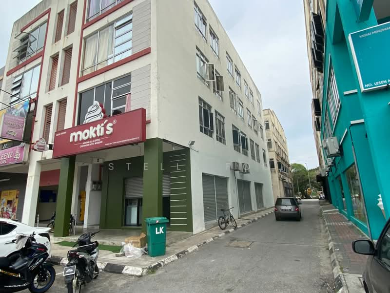 Kedai untuk Disewa di Sepang (Selangor) - Stella Foo - Exterior - PropertyGuru.com.my