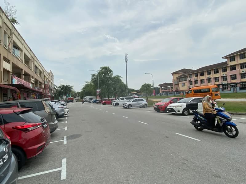 Kedai untuk Disewa di Sepang (Selangor) - Stella Foo - Exterior - PropertyGuru.com.my