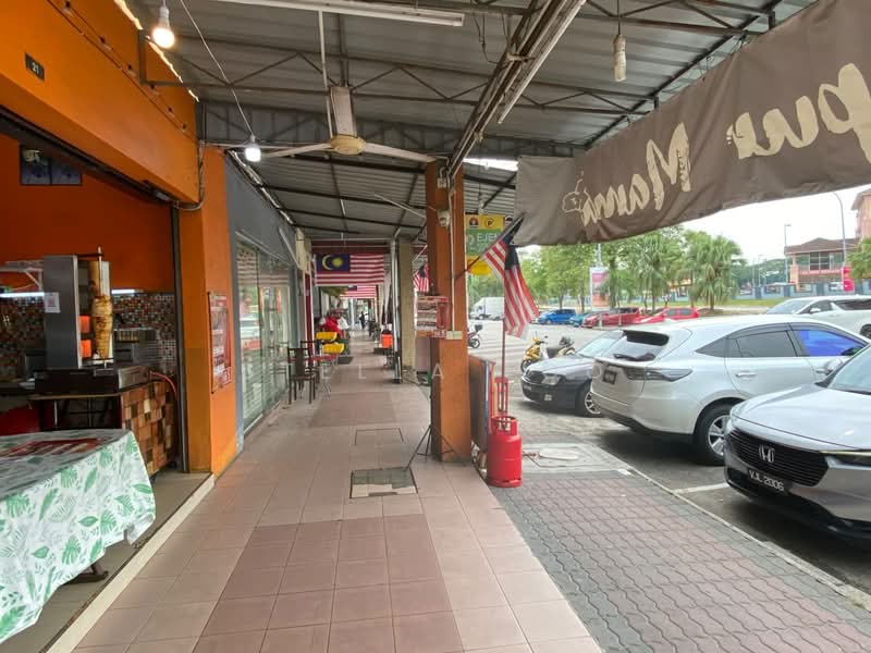 Kedai untuk Disewa di Sepang (Selangor) - Stella Foo - Exterior - PropertyGuru.com.my