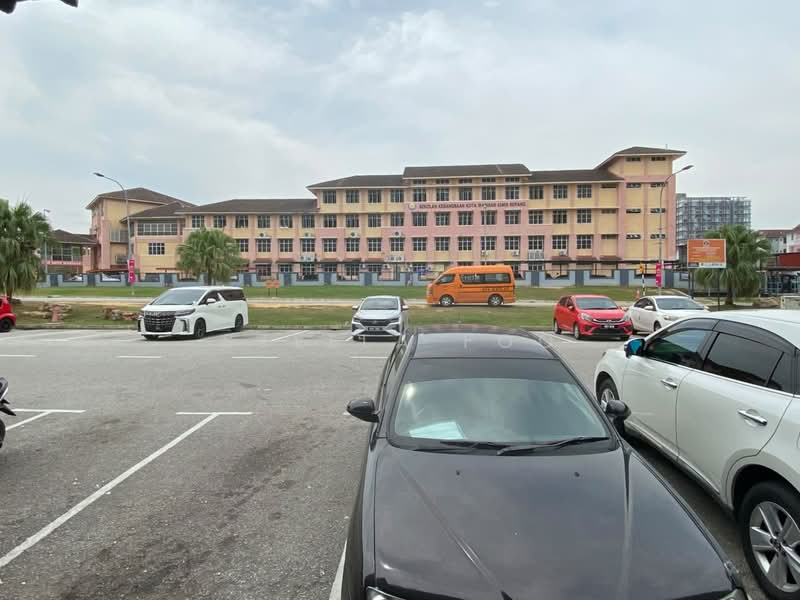 Kedai untuk Disewa di Sepang (Selangor) - Stella Foo - Exterior - PropertyGuru.com.my