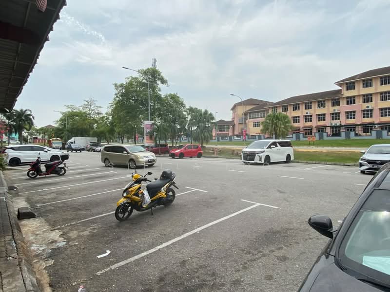 Kedai untuk Disewa di Sepang (Selangor) - Stella Foo - Exterior - PropertyGuru.com.my