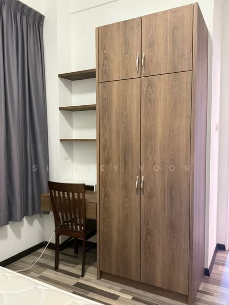 Kediaman Servis untuk Disewa di Arte S - Shelley Voon - Interior - PropertyGuru.com.my