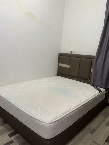 Kediaman Servis untuk Disewa di Arte S - Shelley Voon - Bedroom - PropertyGuru.com.my