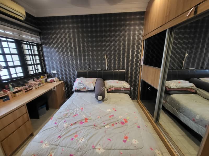 2-storey Terraced House for Sale in Kota Kemuning (Shah Alam) - Mohd Shafik - Bedroom - PropertyGuru.com.my