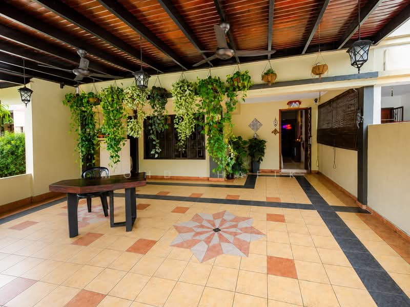 Rumah Teres 2-Tingkat untuk Dijual di Kota Kemuning (Shah Alam) - Mohd Shafik - Exterior - PropertyGuru.com.my