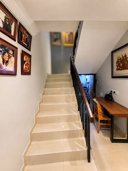 Rumah Teres 2-Tingkat untuk Dijual di Kota Kemuning (Shah Alam) - Mohd Shafik - Interior - PropertyGuru.com.my